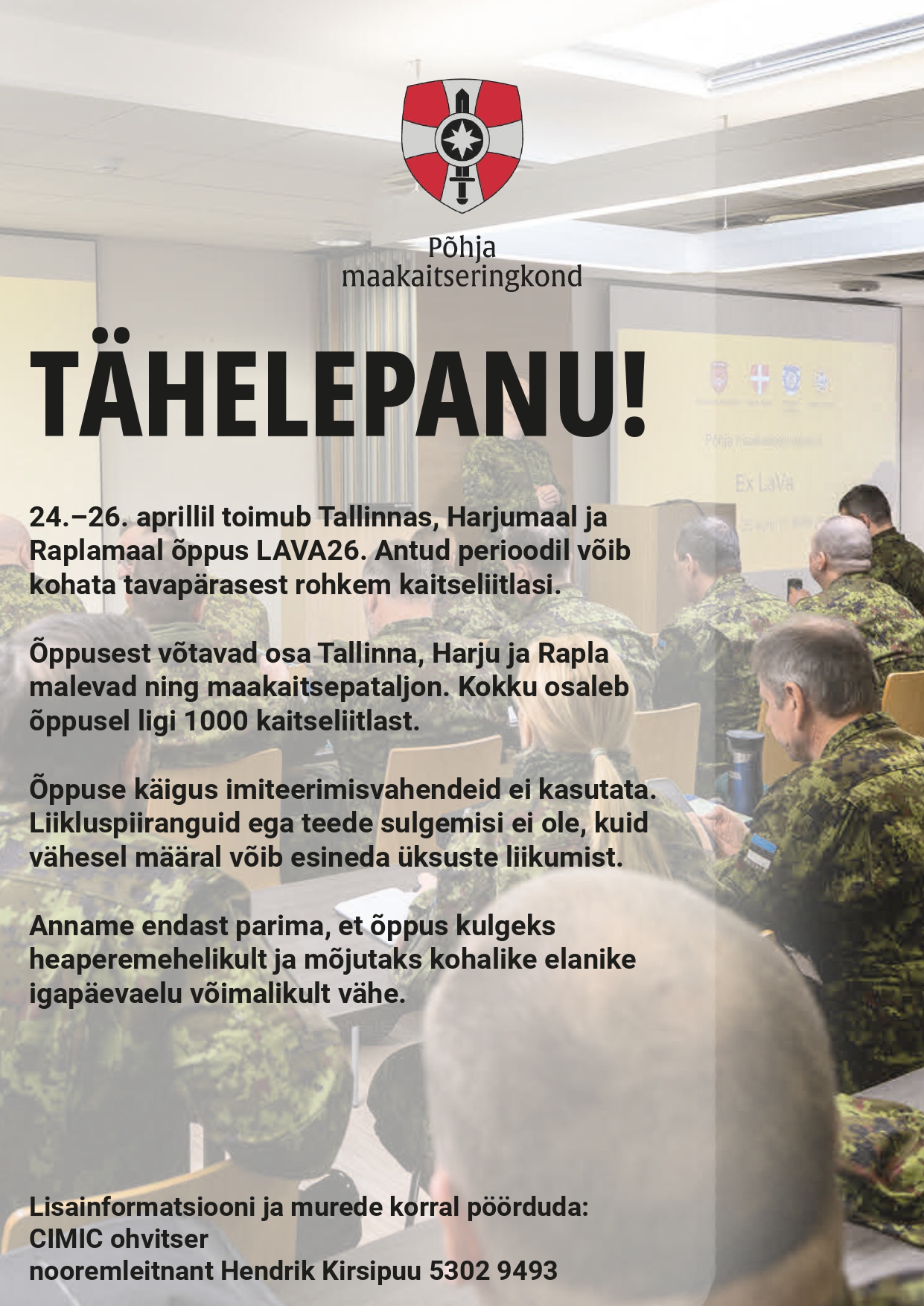 Plakat