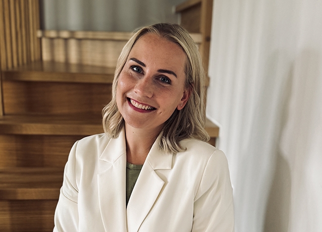 Muraste kooli direktoriks valiti Dagmar Aus.