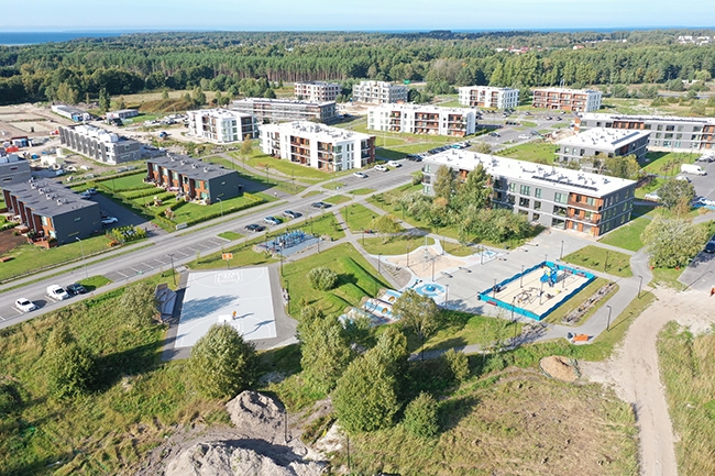 Harku vald