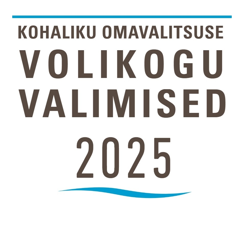 KOV valimised 2025