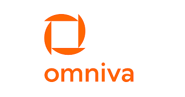 Omniva logo