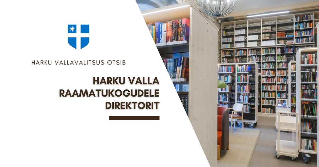 Töökuulutus plakat