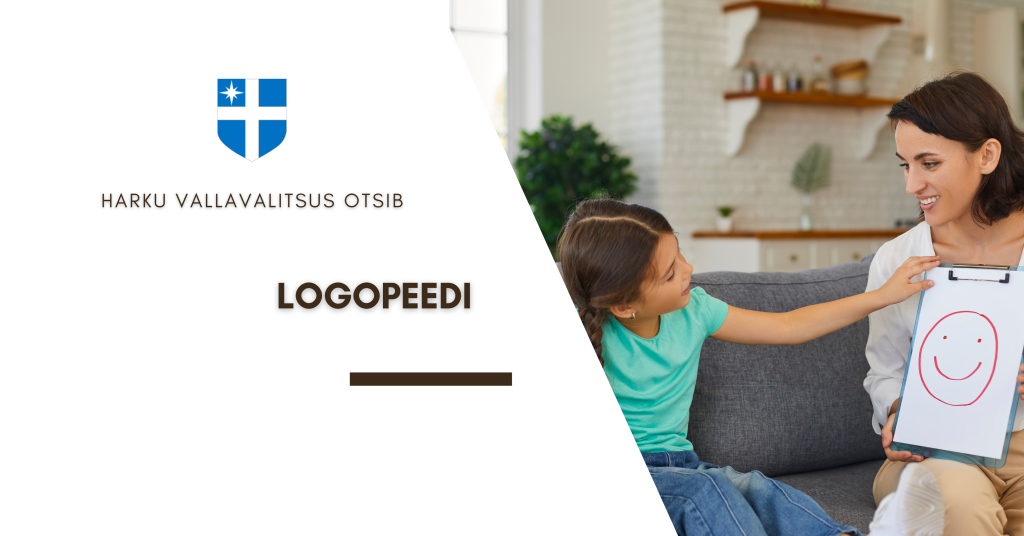 Logopeedi töökuulutus