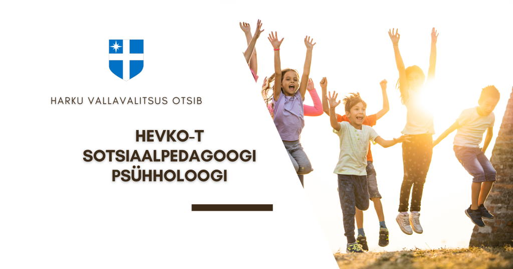 Töökuulutuse plakat