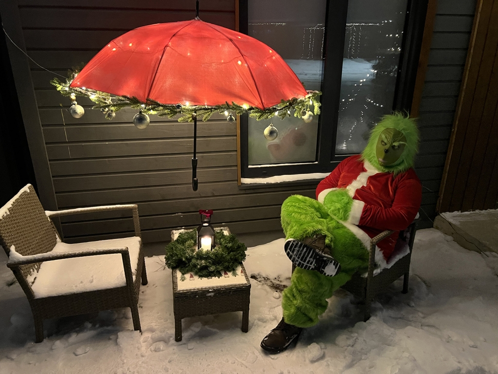 Sepikoja tee 12-3 kodu ees võis jõulude ajal kohata Grinchi.jpg