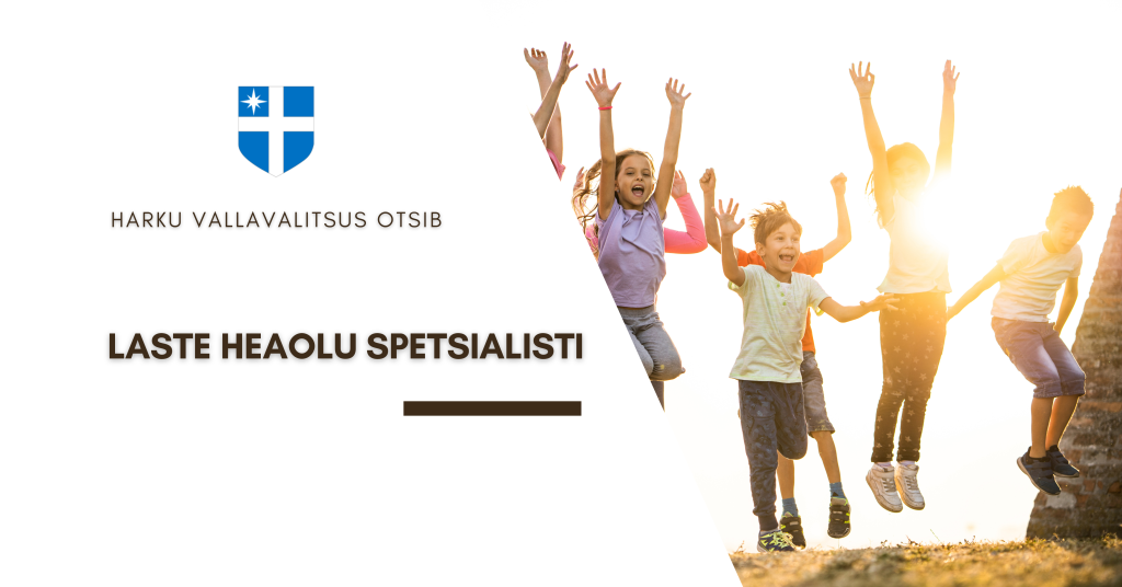 Töökuulutus  