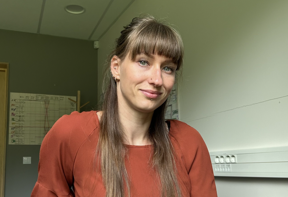 Kerttu Geidik