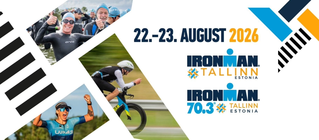Ironman plakat