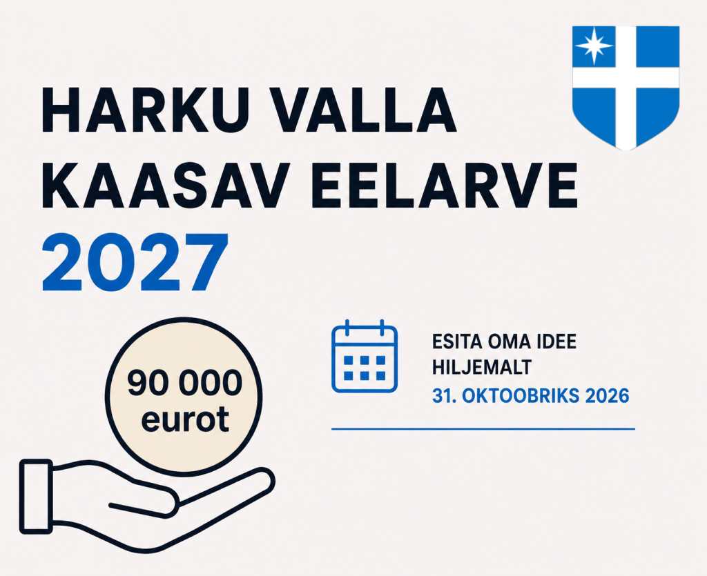 Kaasav eelarve